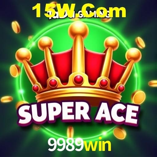 9989win casino