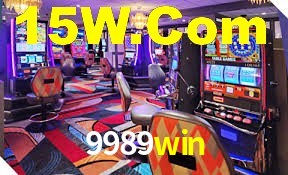 Bônus Generosos e Exclusivos no 9989win para Você!