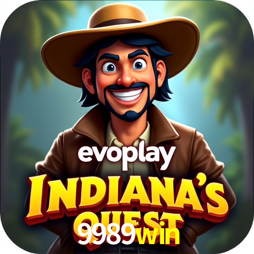 9989win: Jogos de Caça-Níqueis-Altas Recompensas, Roleta-Velocidade, Blackjack-Desafios Máximos