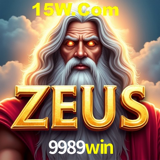 9989win casino