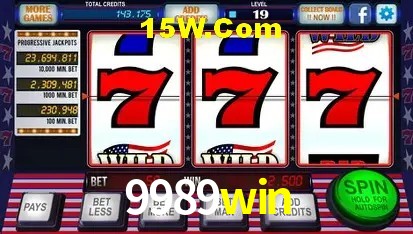 9989win casino