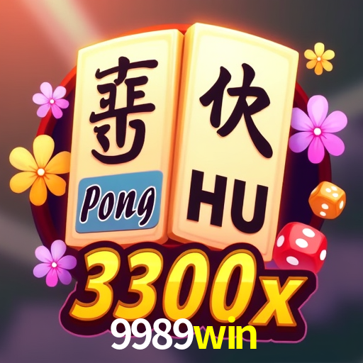 9989win - Plataforma Oficial - 9989win.com
